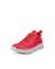 ECCO GRUUV WOMEN'S SNEAKER - Pink - Main