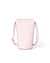 ECCO POT BAG - Pink - Back