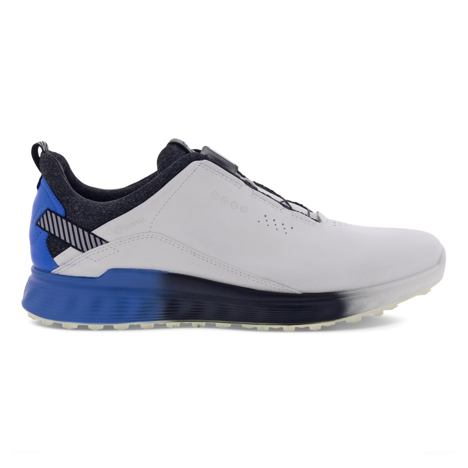 Ecco golf shoes men online