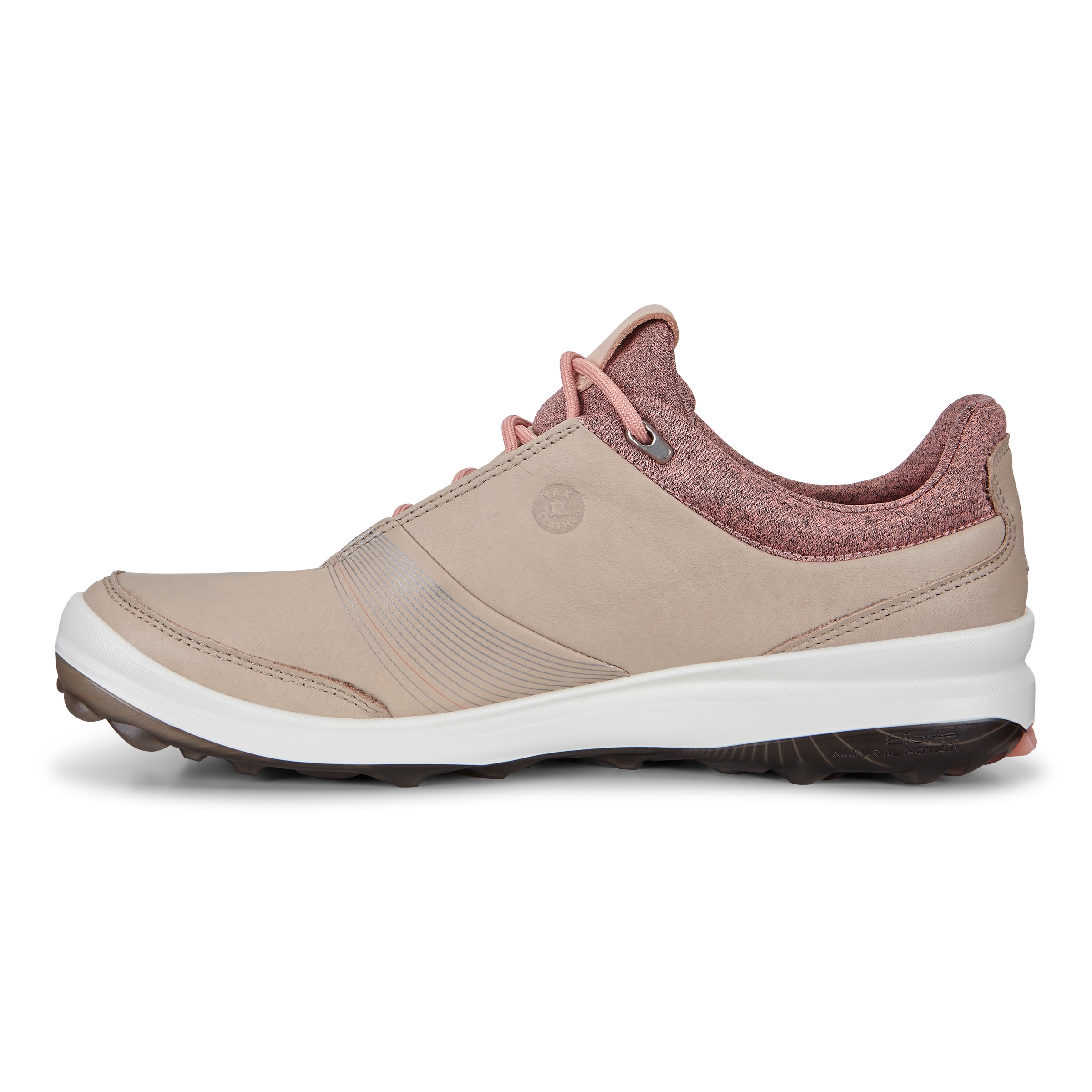 ECCO Golf BIOM Hybrid 3 - Grey - Inside