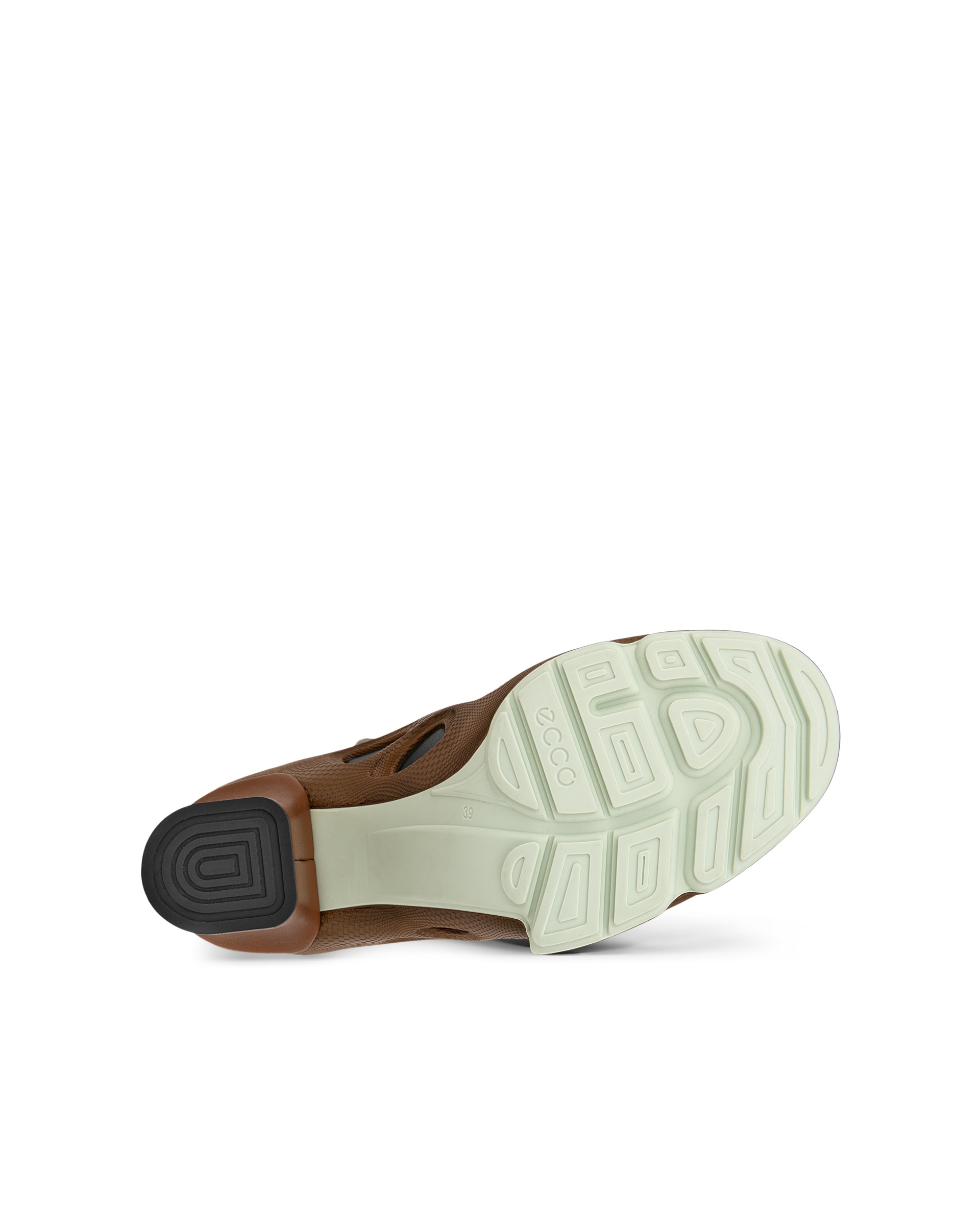 BIOM C 65 - Brown - Sole