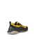 ECCO Men Ult-Trn Outdoor Shoes - Yellow - Back