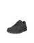 Men's ECCO® Byway 2.0 Nubuck Waterproof Shoe - Black - Main