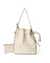 ECCO SAIL BAG - Beige - Main