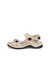 ECCO OFFROAD WOMEN'S SANDAL - Multicolor - Outside