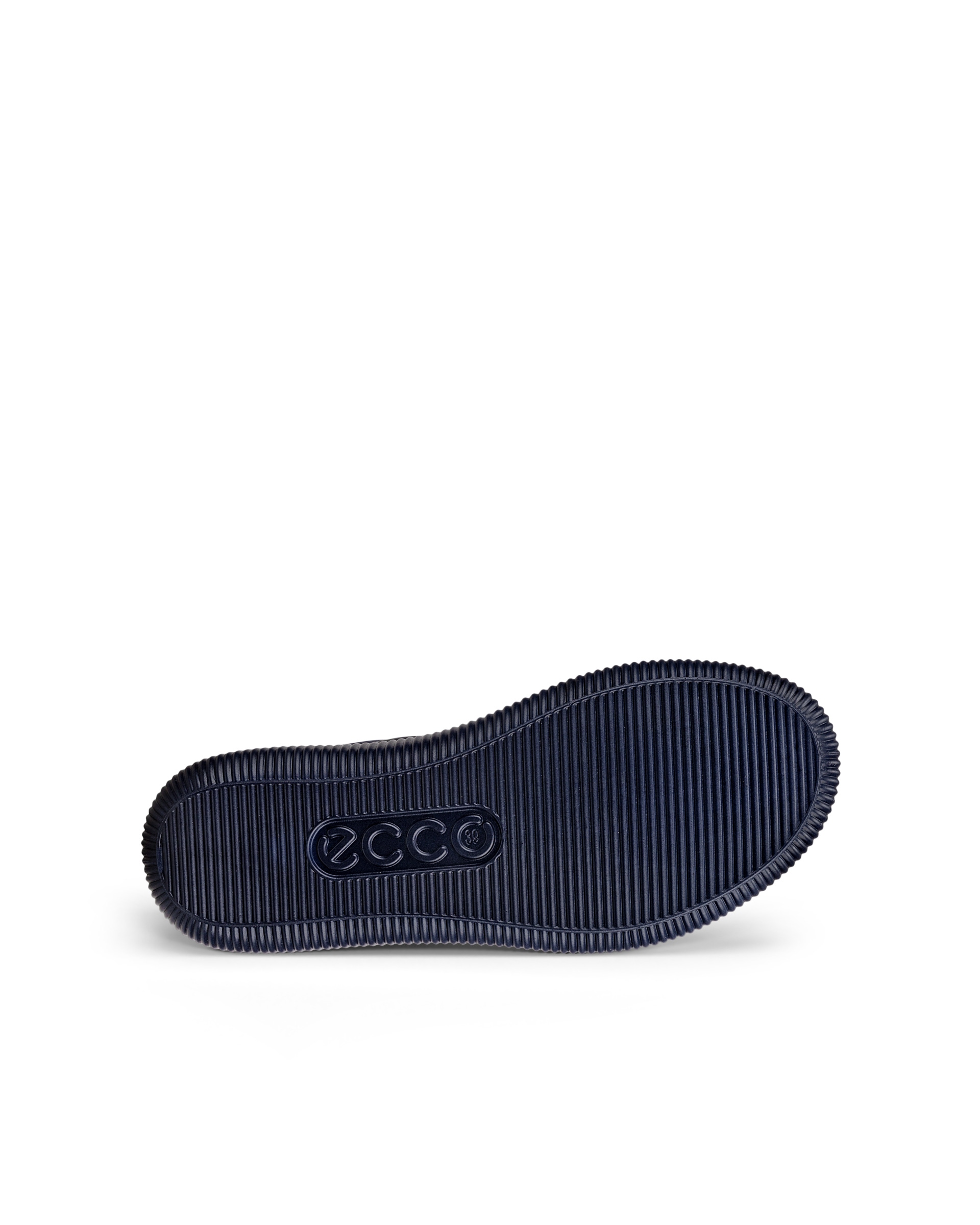 ECCO SOFT ZERO - Sinine - Sole