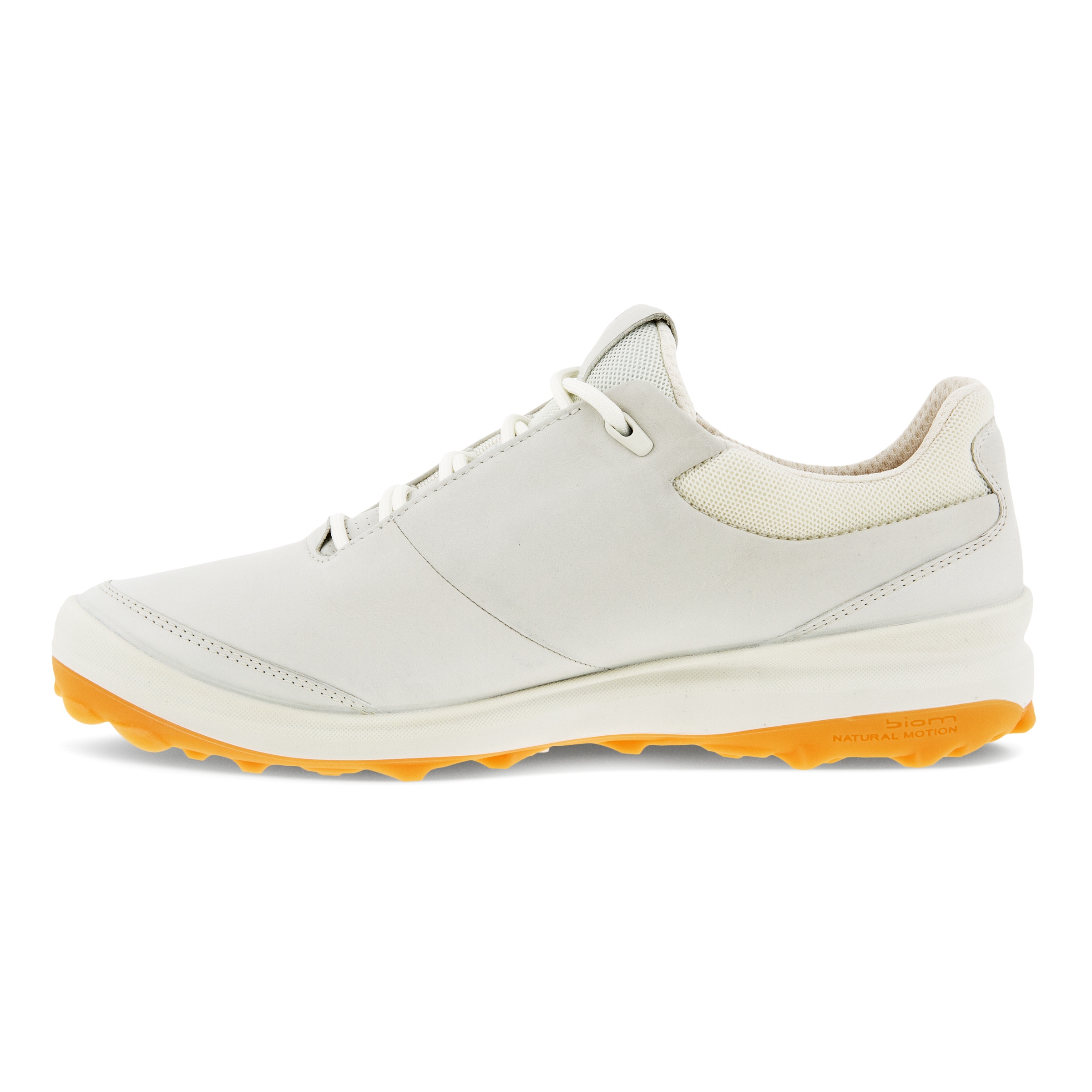 ECCO Golf Biom® Hybrid 3 - White - Inside