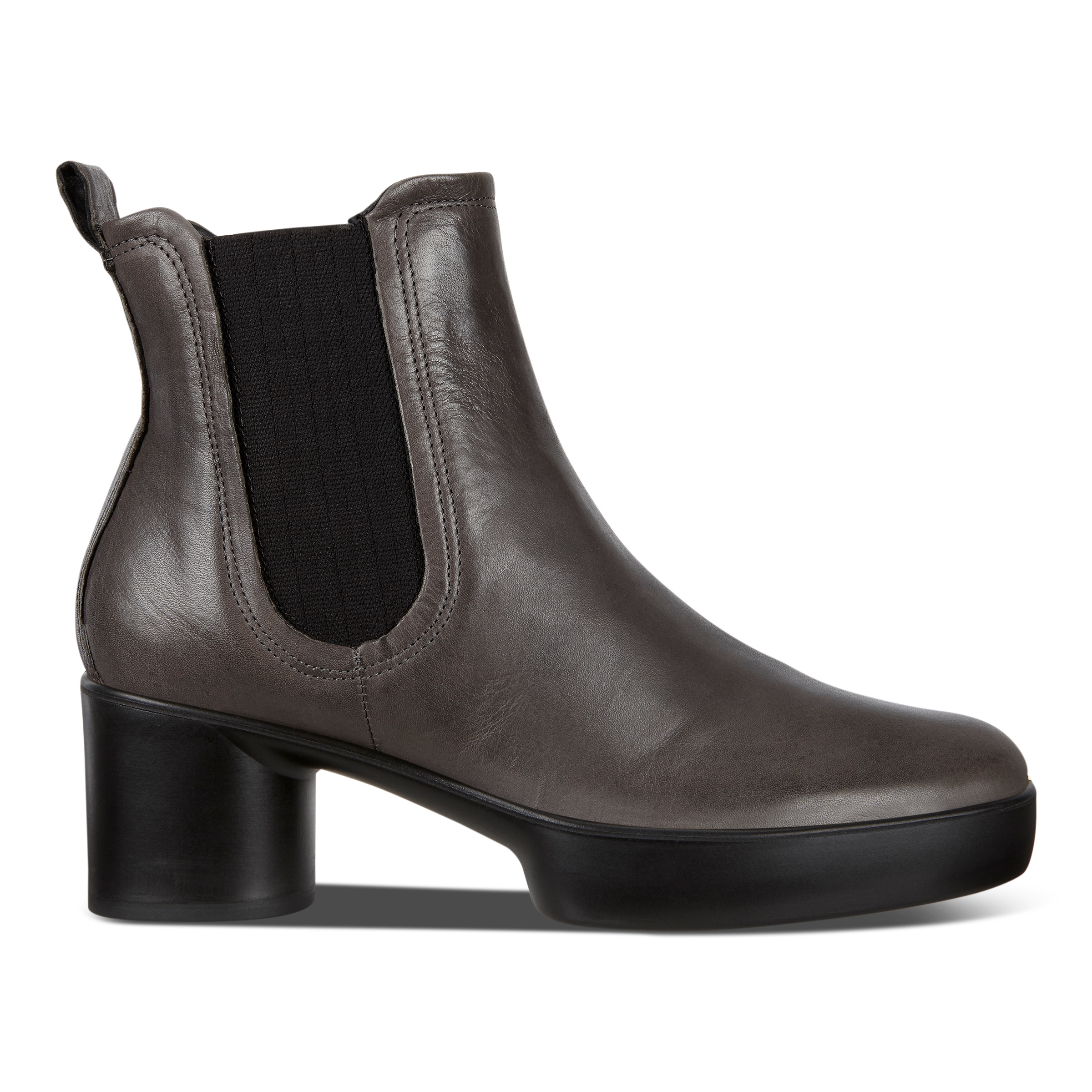 ECCO Shape Sculpted Motion 35 - Grey - Outside