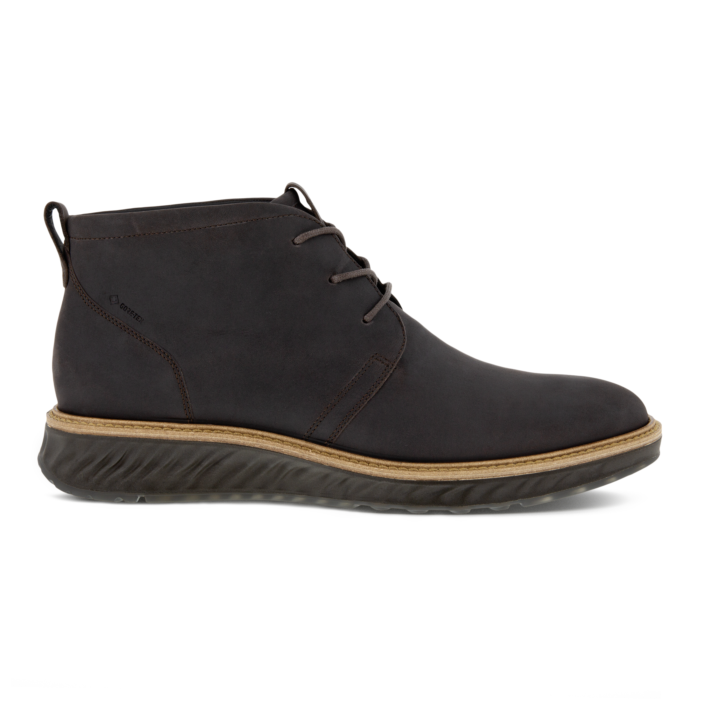 Men's casual chukka shoes sales