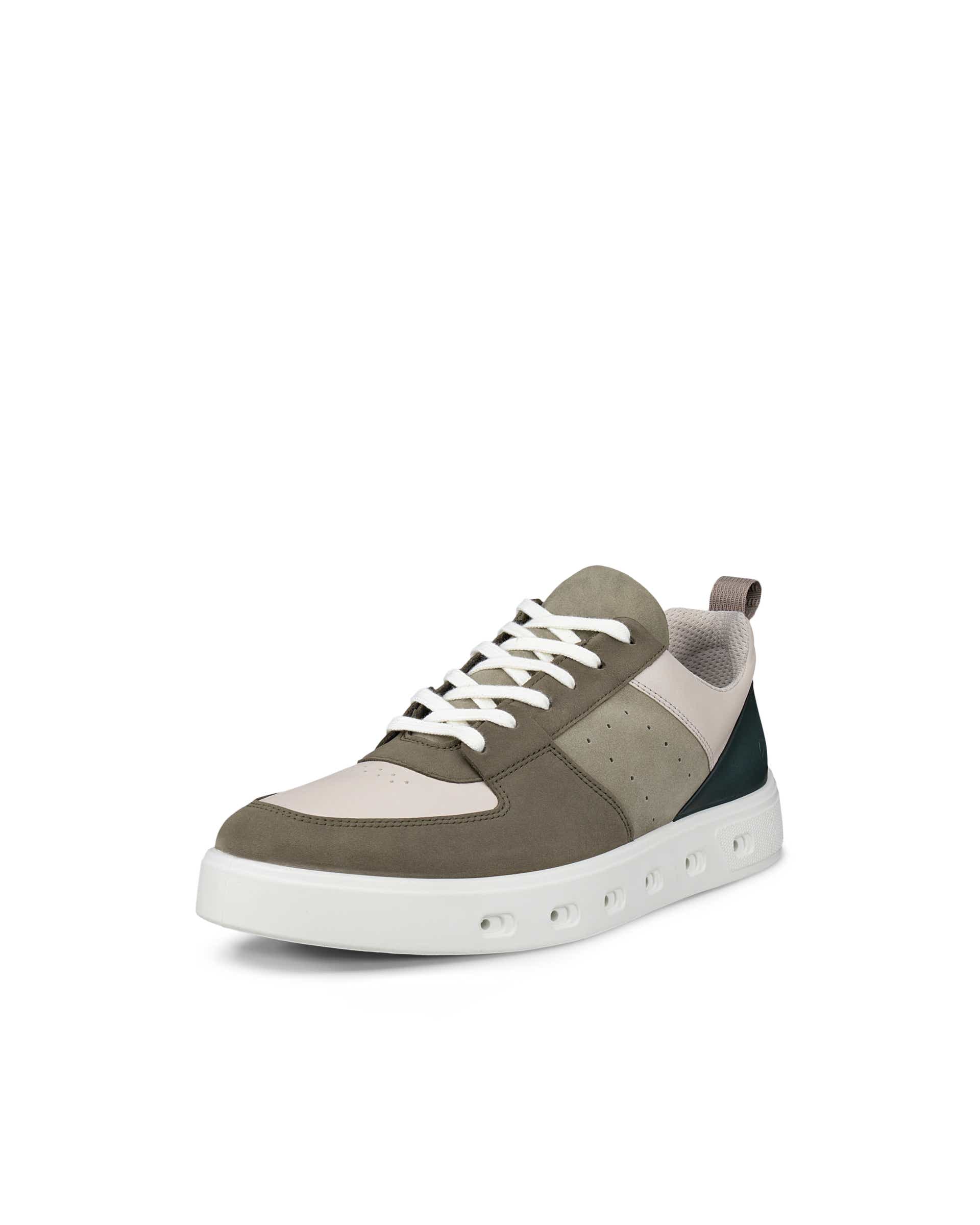ECCO STREET 720 - Roheline - Main