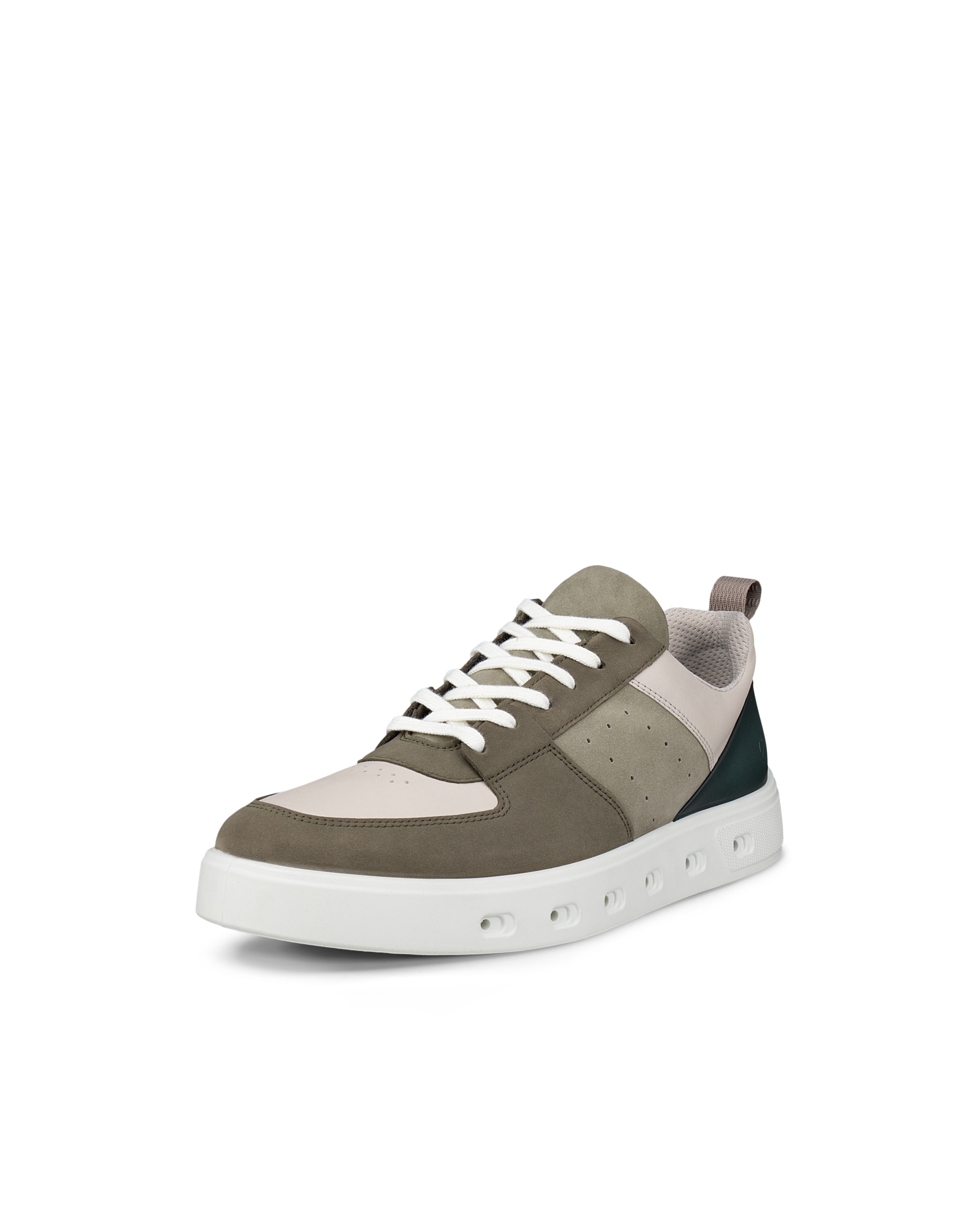 ECCO STREET 720 - Roheline - Main