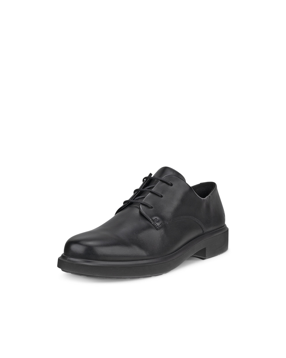 ECCO METROPOLE AMSTERDAM WOMEN'S SHOE - Black - Main