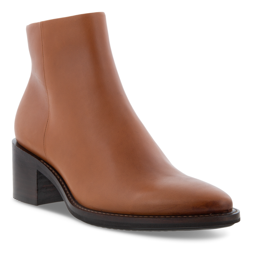 ECCO Shape 35 Sartorelle - Brown - Main