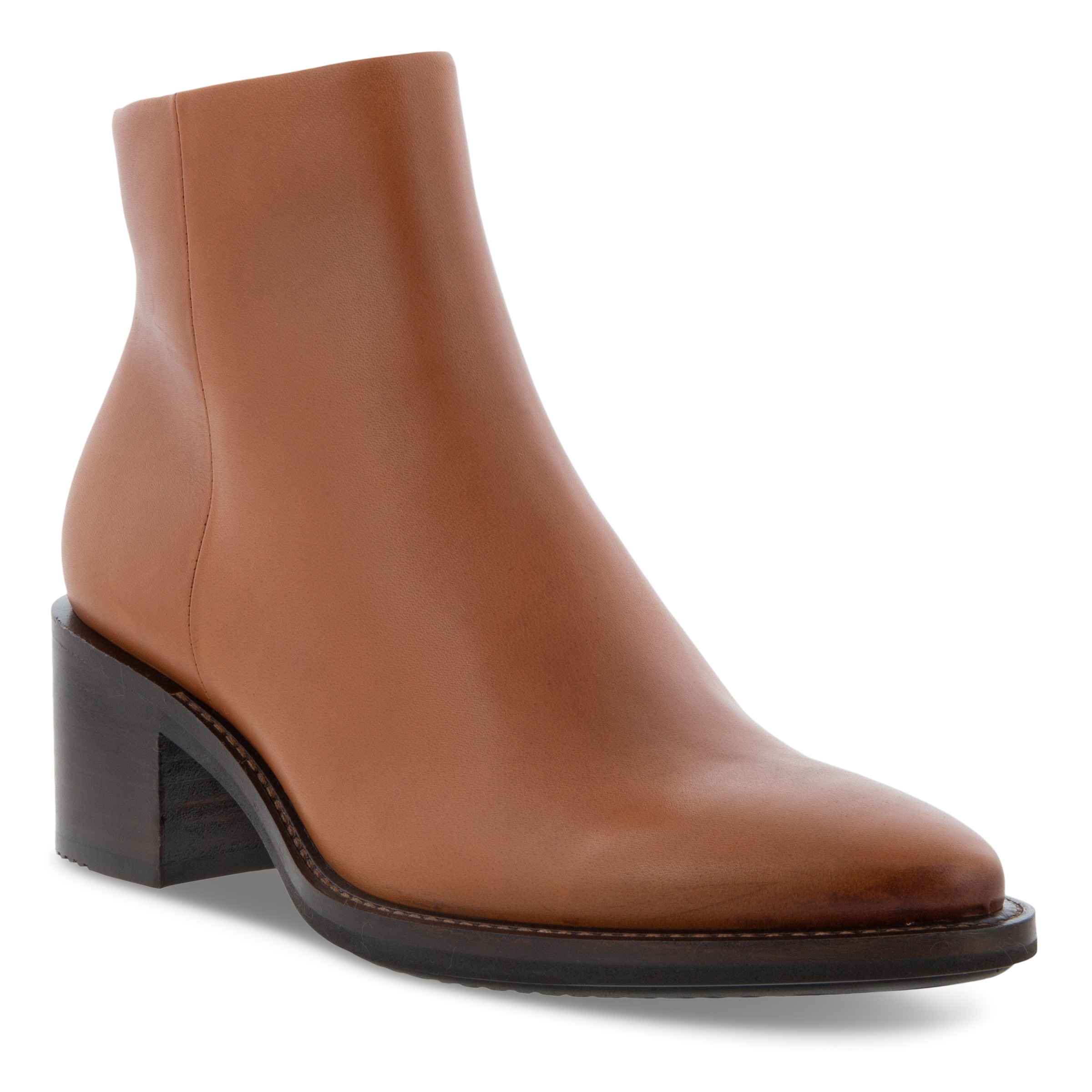 ECCO Shape 35 Sartorelle - Brown - Main