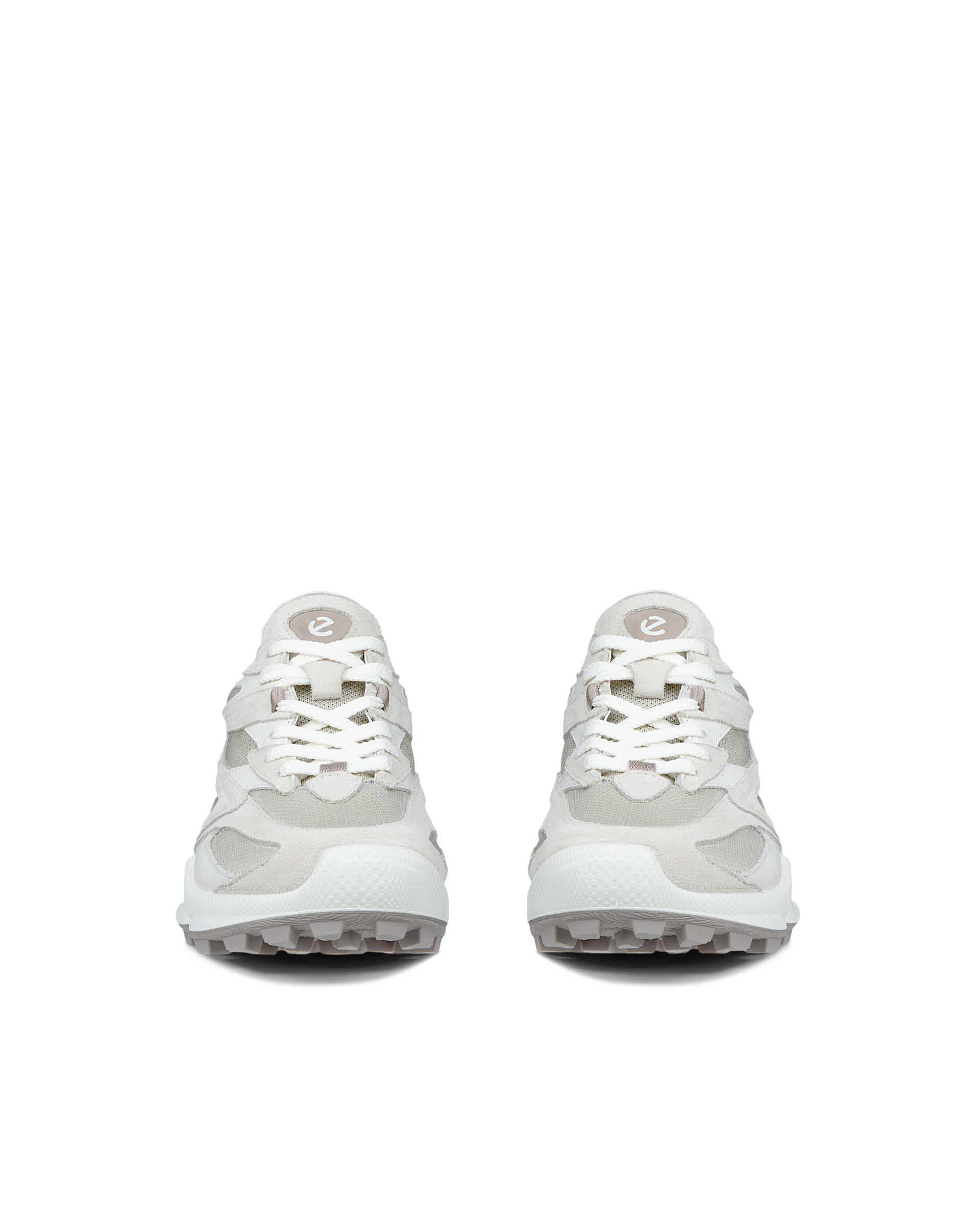 ECCO BIOM C-TRAIL - Valge - Front pair