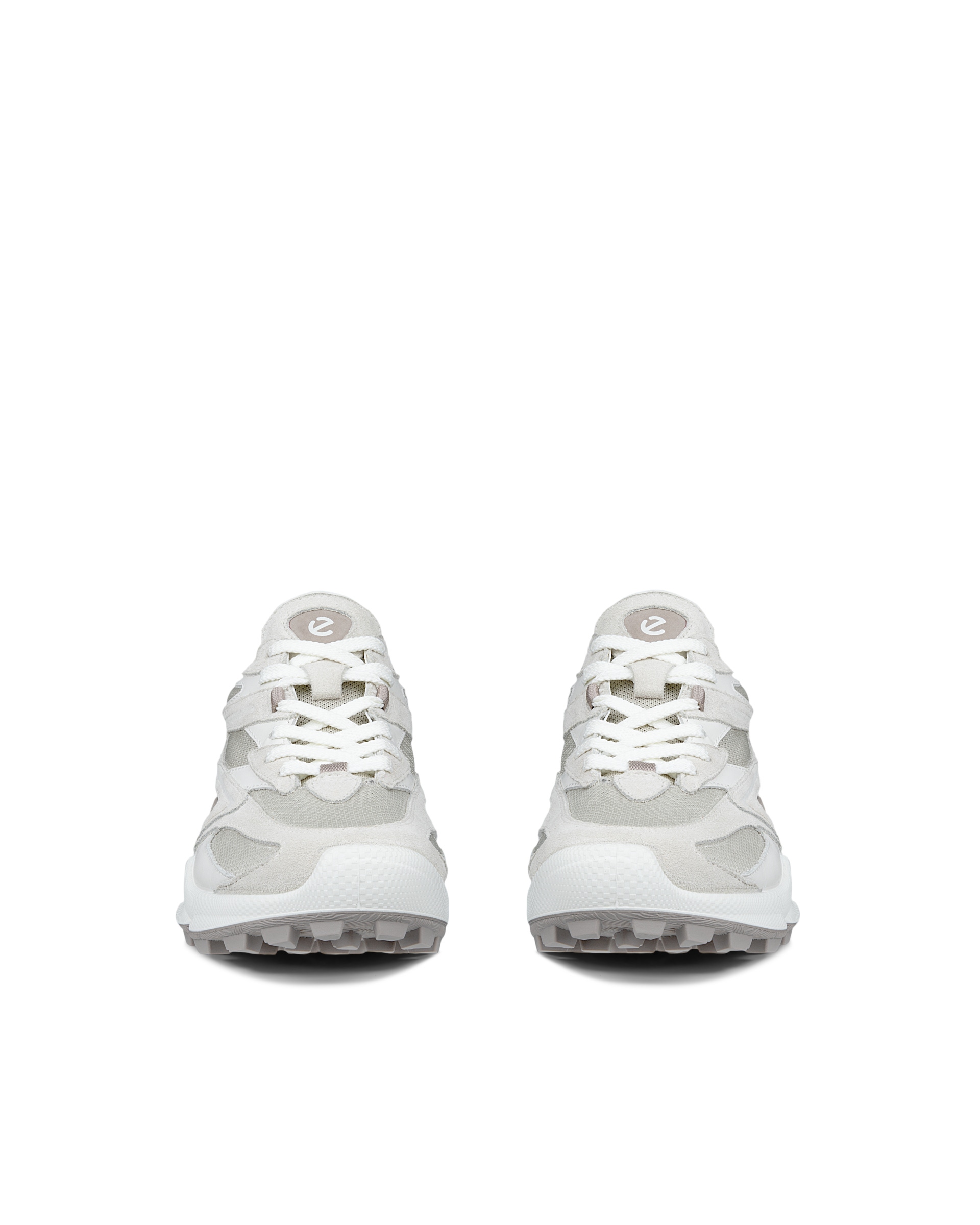 ECCO BIOM C-TRAIL - Valge - Front pair