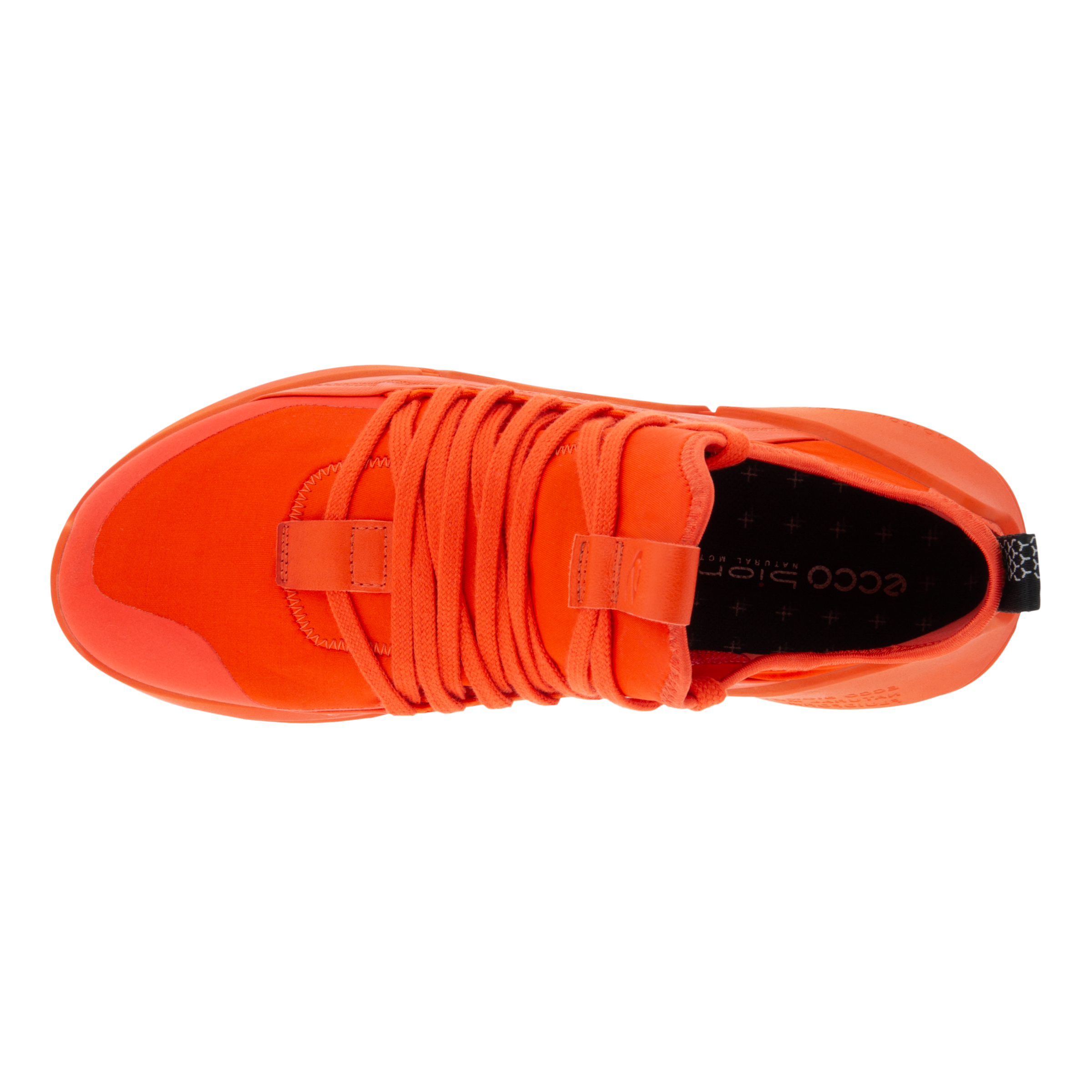 Ecco pumps mens shop orange