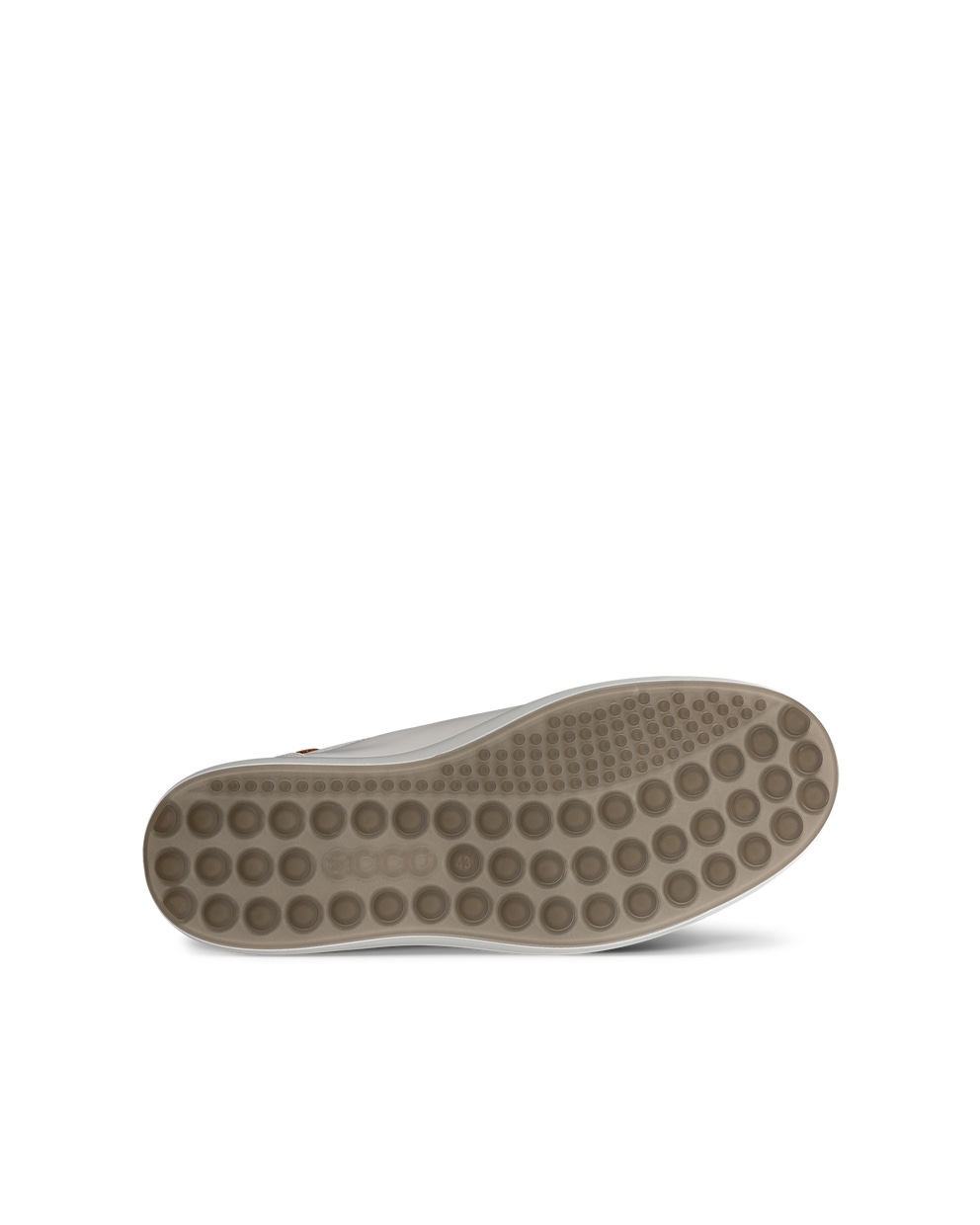 ECCO SOFT 7 - Blanc - Sole