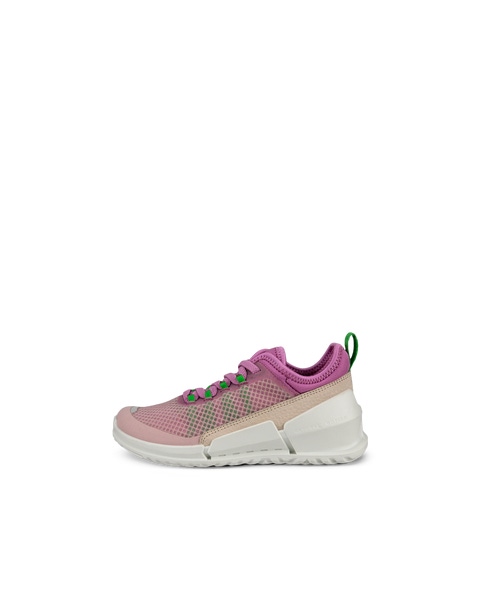 Ecco touch 55 pink online