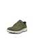 Zapatos de nobuk Gore-Tex ECCO® Multi-Vent para hombre - Verde - Main