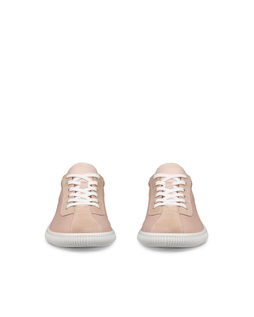 Ecco soft 4 pink on sale