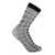 Women's ECCO® Vibe Ankle Socks - Black - Detail-1