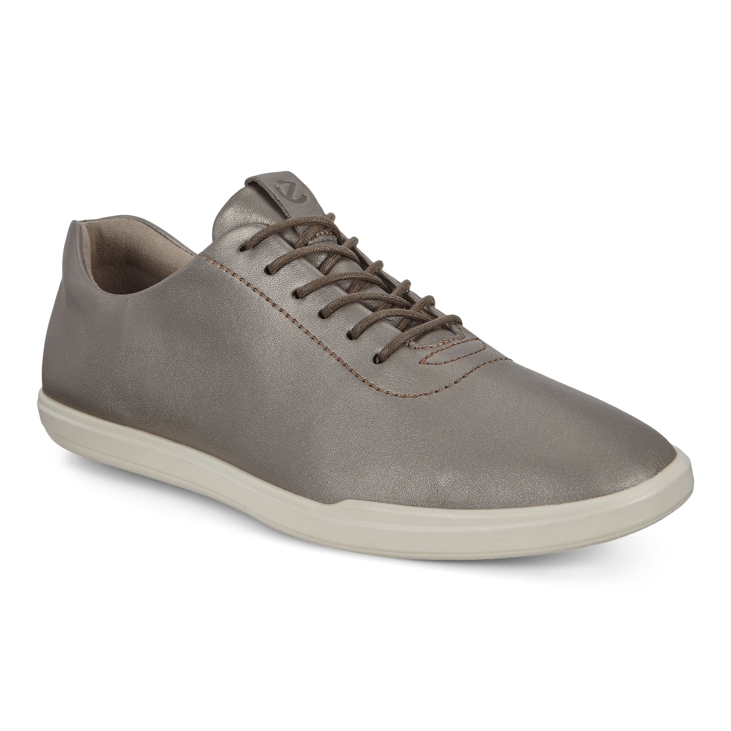 ECCO Simpil Shoe - Grey - Main