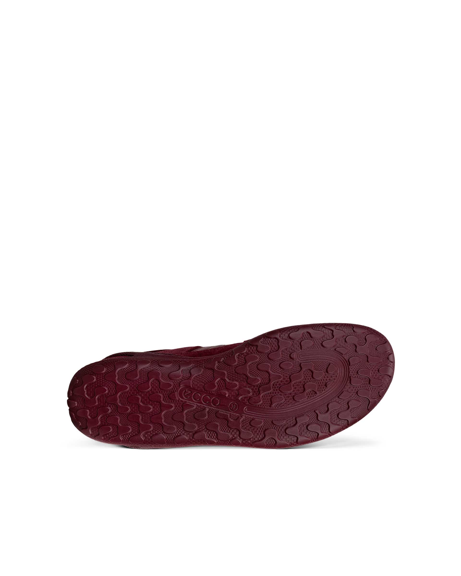 ECCO BIOM LITE W LOW - Rojo - Sole