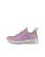 ECCO GRUUV WOMEN'S SNEAKER - Purple - Outside