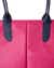 ECCO TOTE GO LIGHT  - Pink - Detail-1