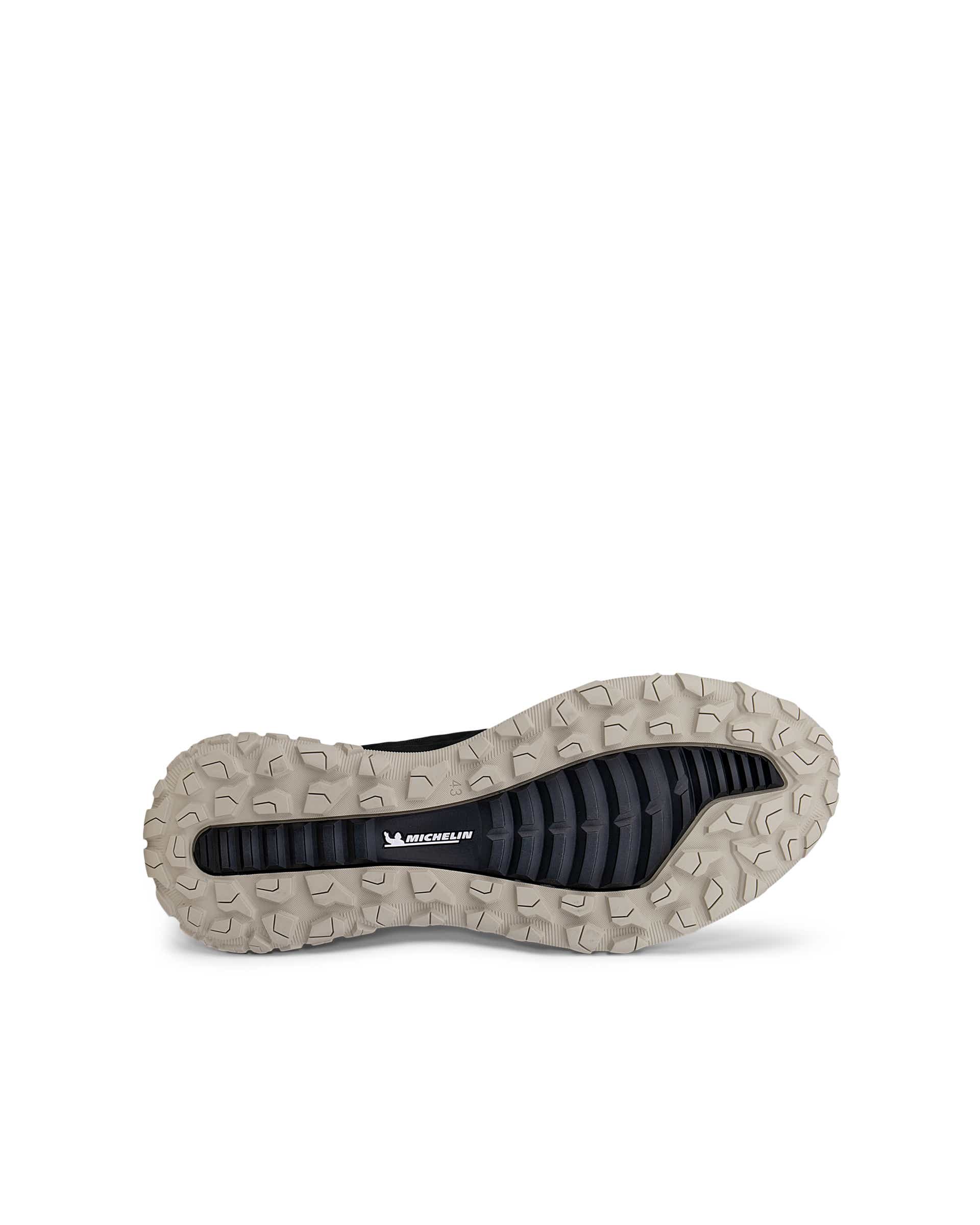 ECCO ULT-TRN - Marrón - Sole