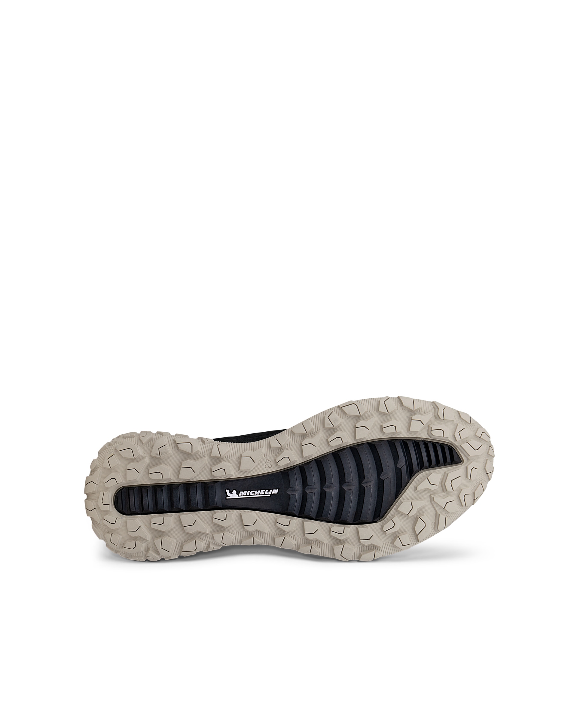 ECCO ULT-TRN - Marrón - Sole