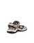 Women's ECCO® Offroad Nubuck Hiking Sandal - Multicolor - Back