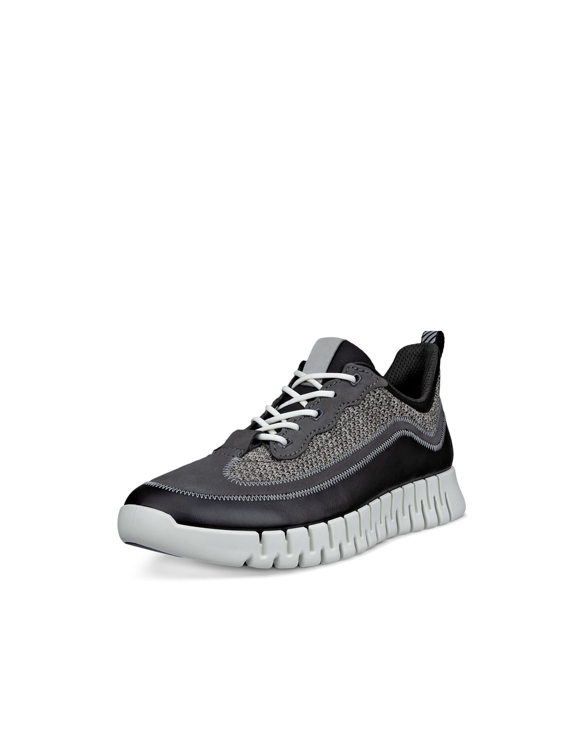 ECCO GRUUV - Negro - Main