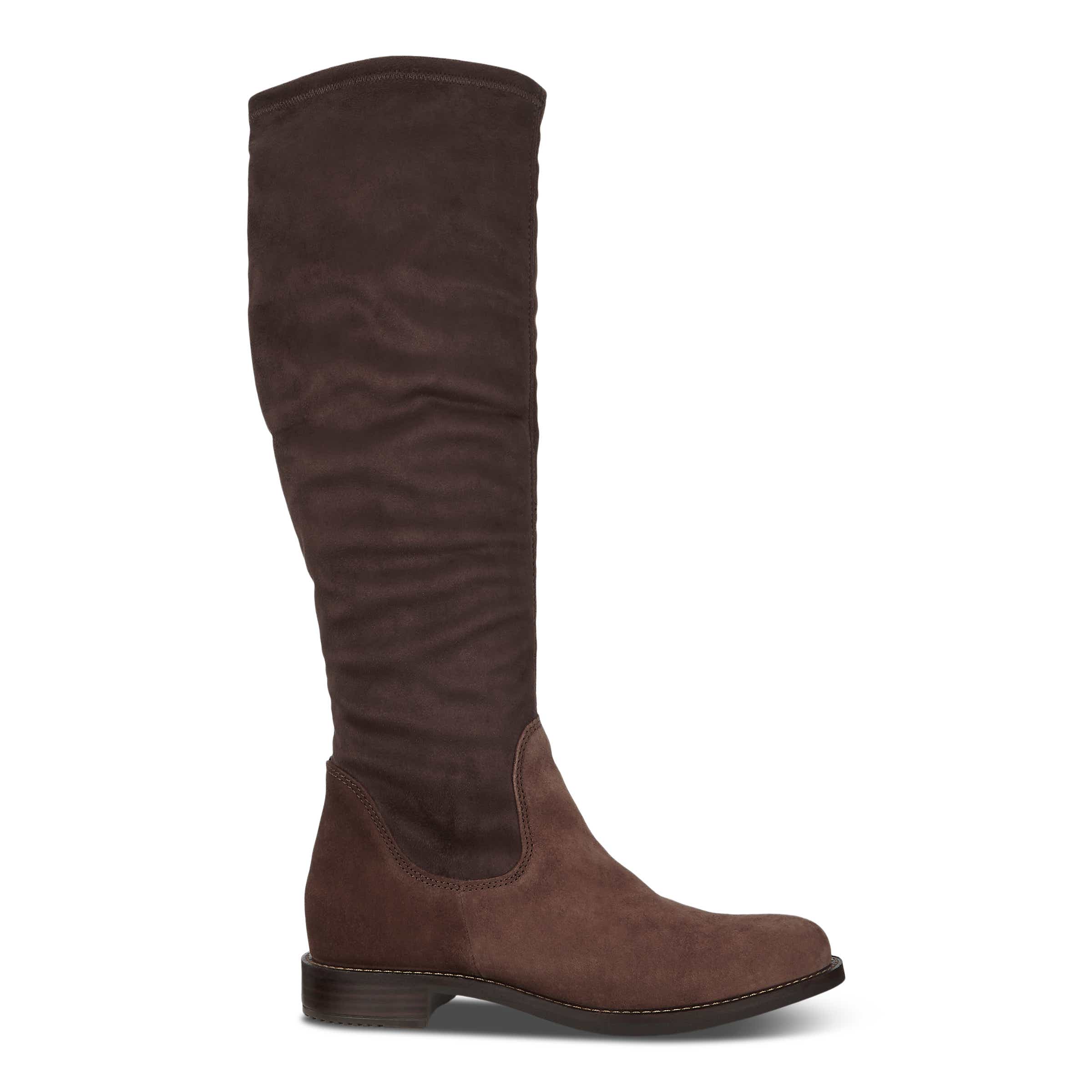 ECCO Sartorelle 25 High-cut Women's Boot - undefined - Outside