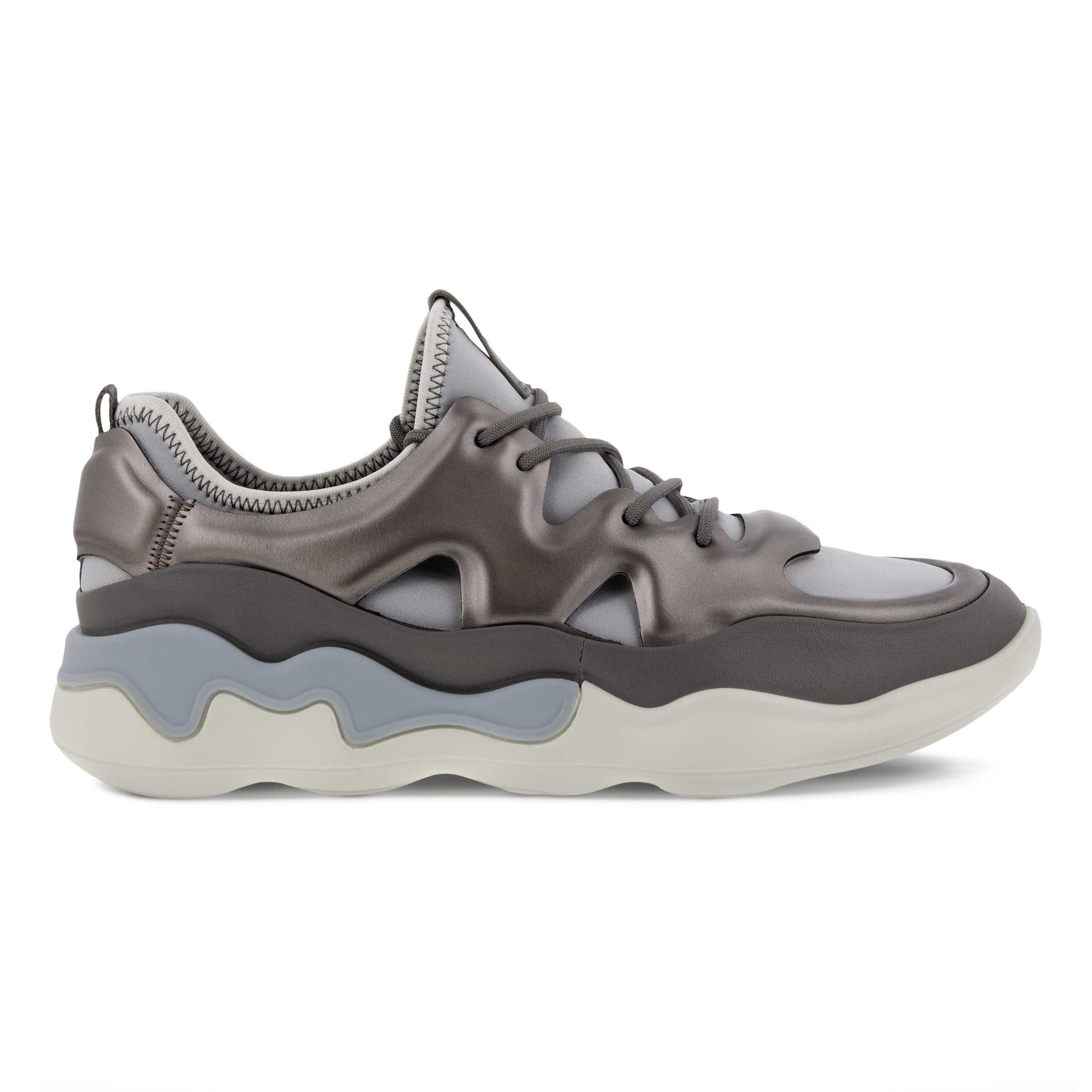ECCO Elo Women's Sneaker - undefined - Outside