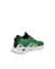 ECCO BIOM INFINITE MEN'S SNEAKER - Green - Back