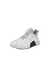 Men's ECCO® Golf Biom C4 Leather Gore-Tex Shoe - White - Main