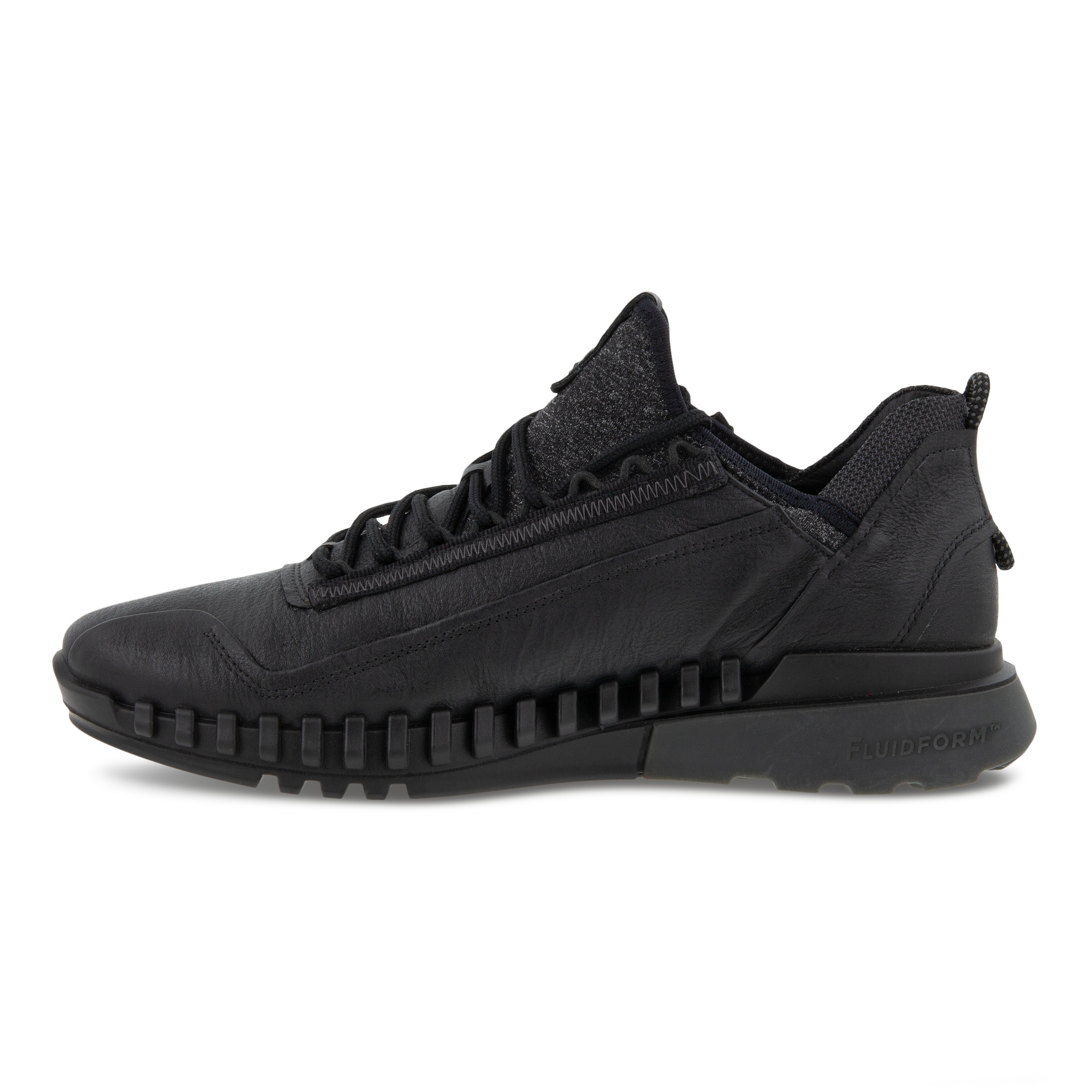 ZIPFLEX M LOW DYN - Black - Inside