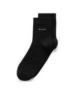 ECCO Classic Longlife Ankle-cut Socks - Grey - Main