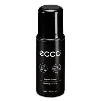 ECCO® Lotion pour cuir - Blanc - Main