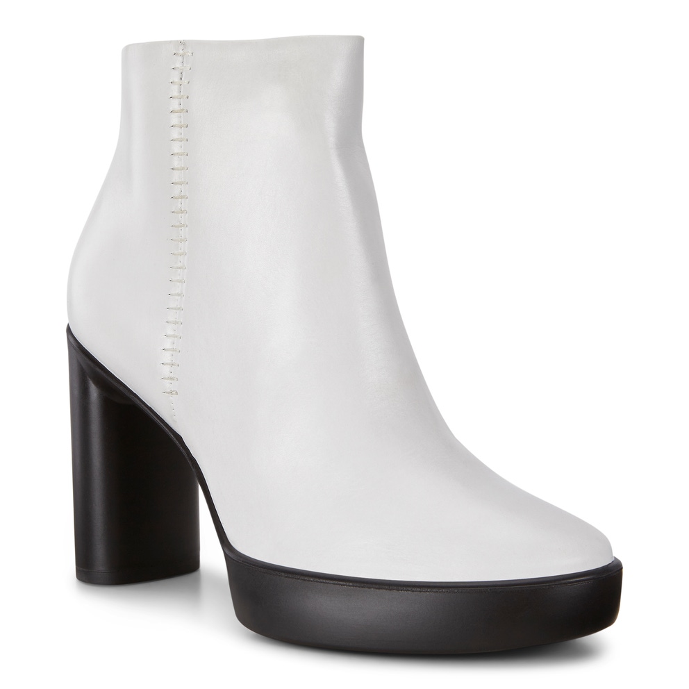 ECCO Shape Sculpted Motion 75 - White - Main