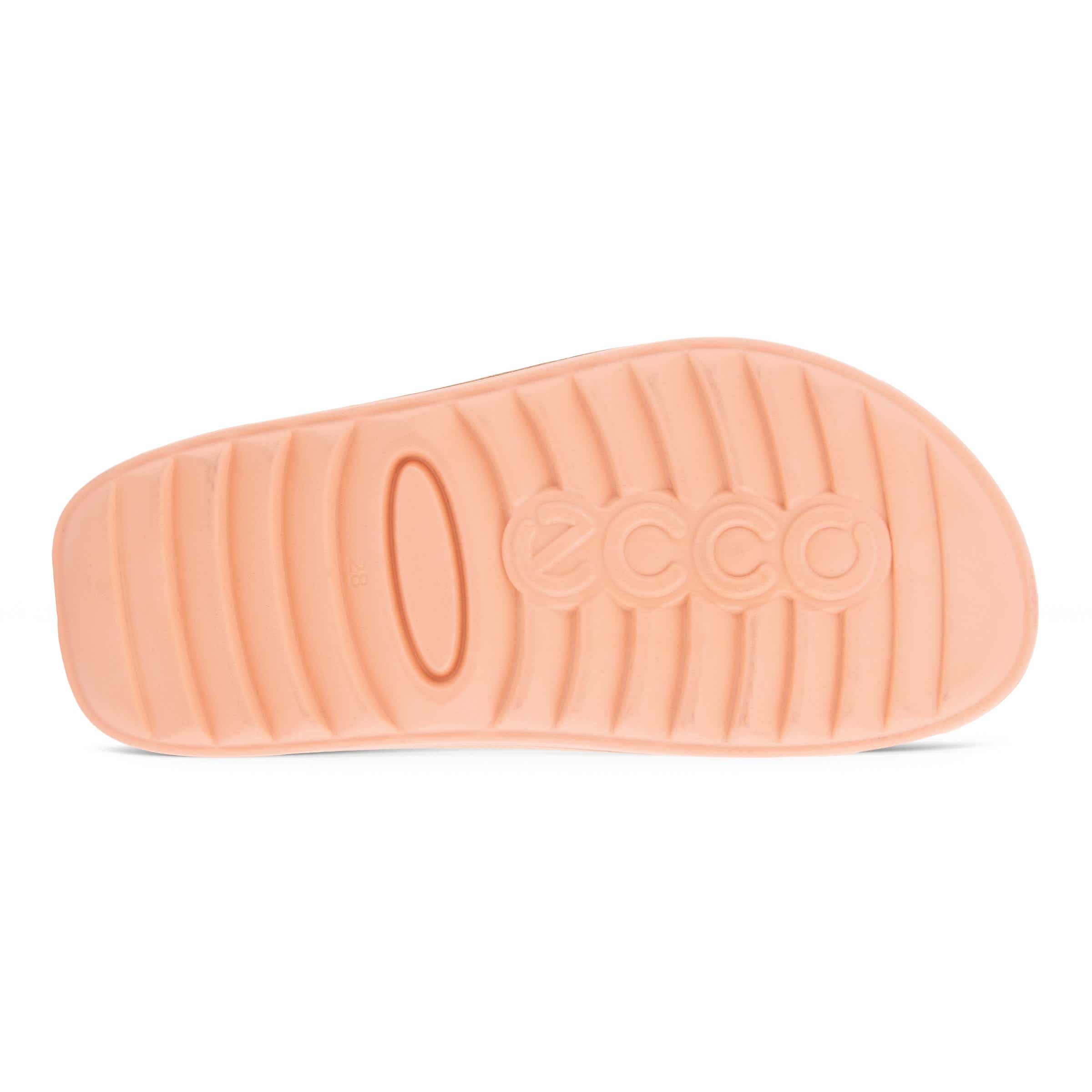 ECCO Cozmo K - Rosa - Sole