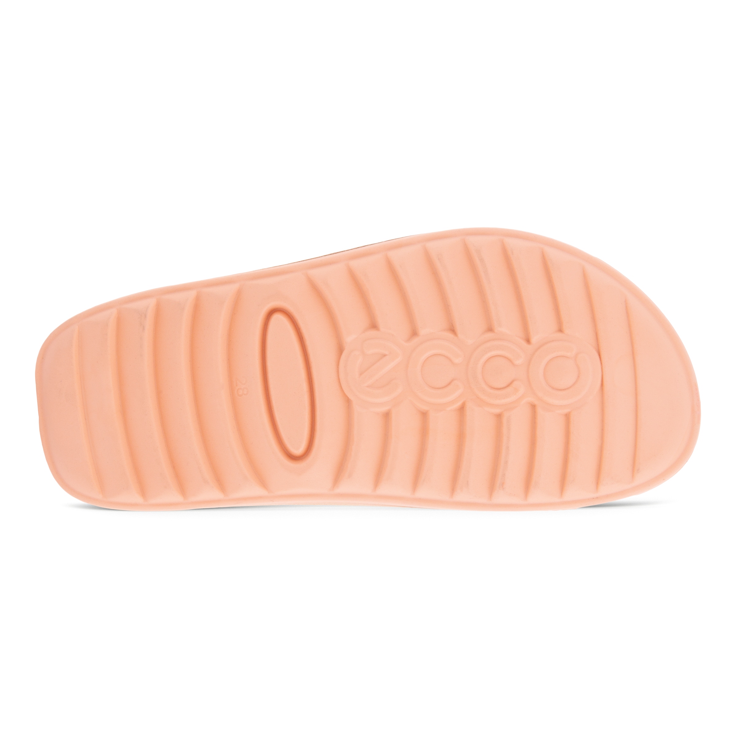 ECCO Cozmo K - Rosa - Sole