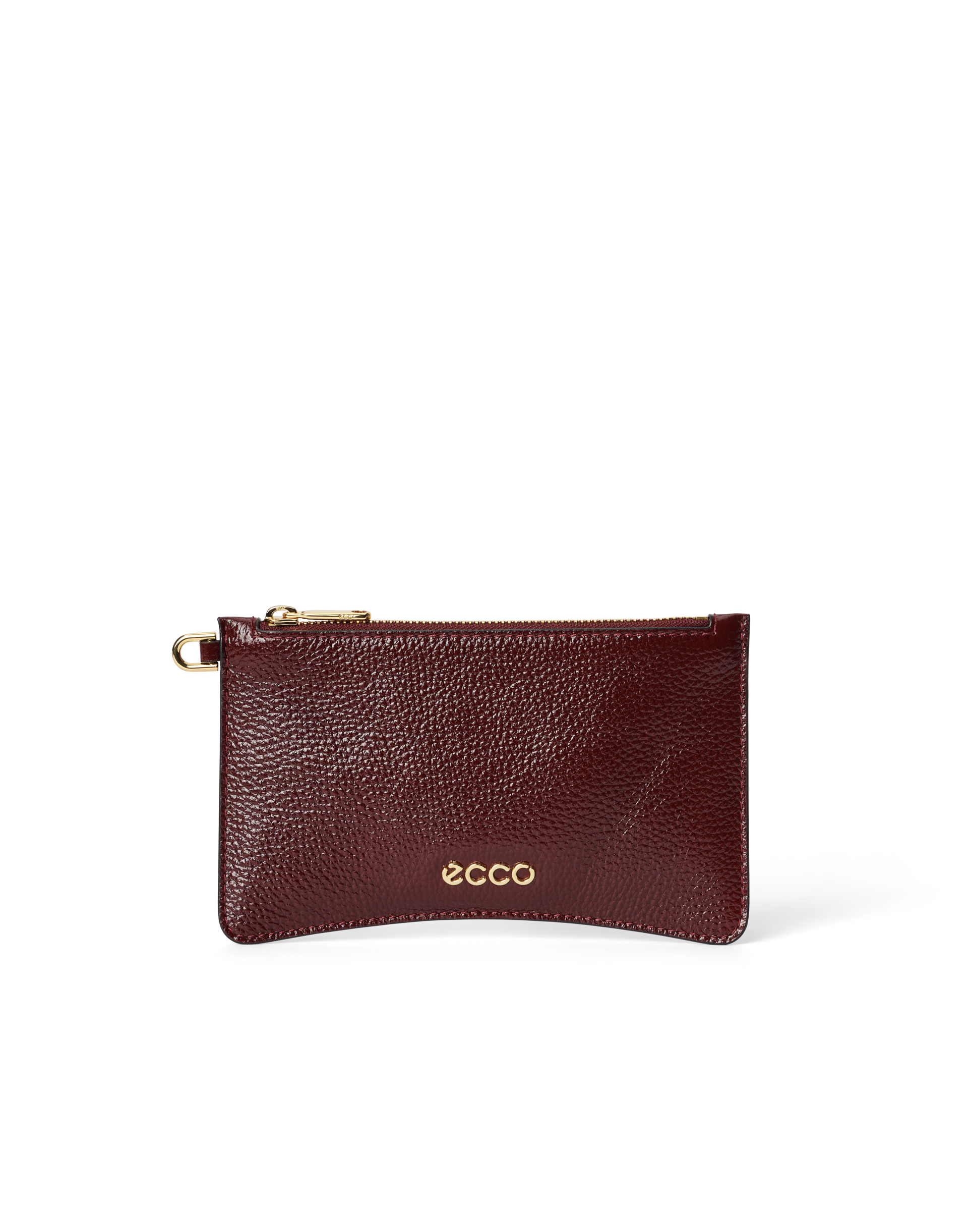 ECCO Sail Bag - Punane - Detail-2