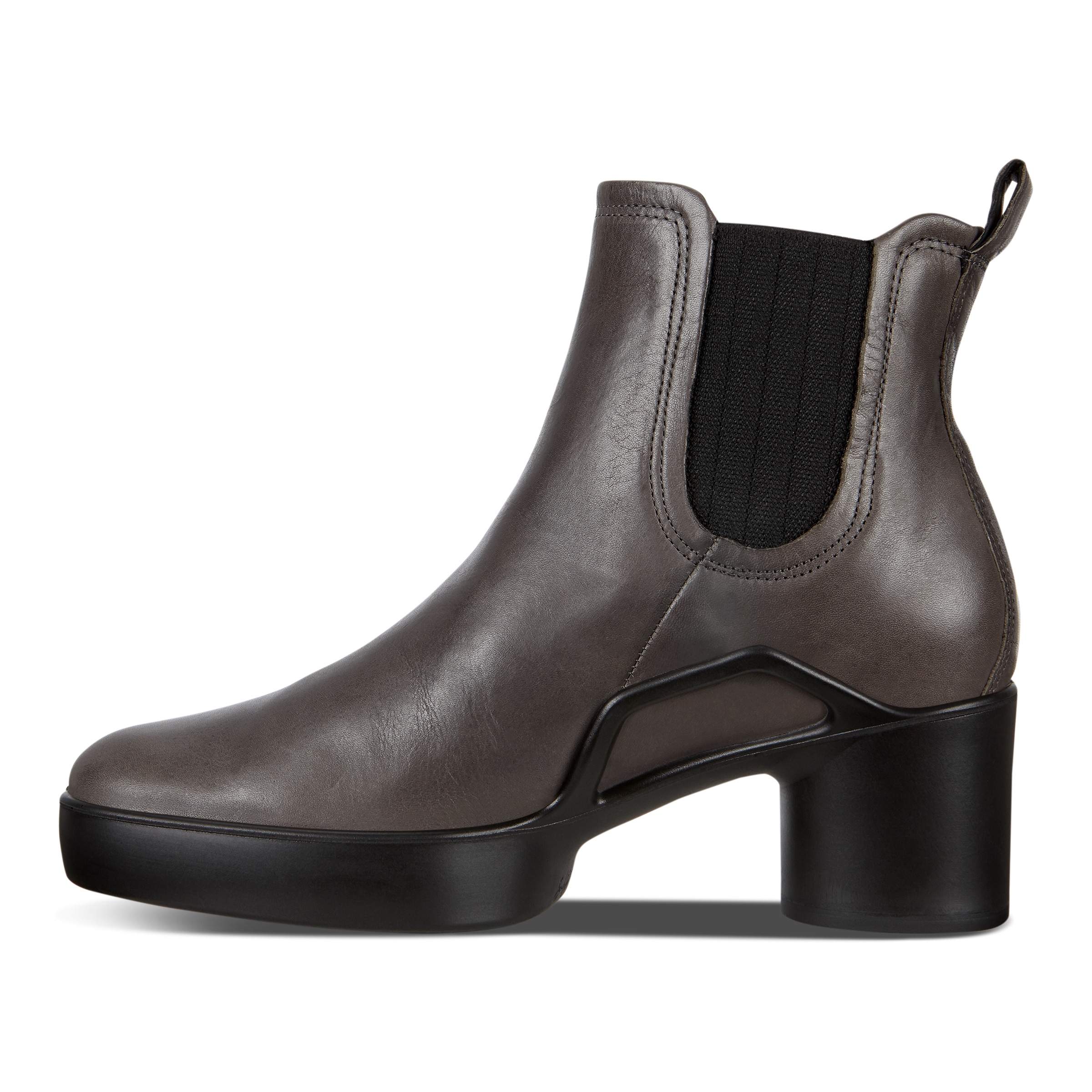 ECCO Shape Sculpted Motion 35 - Grey - Inside
