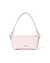 ECCO Pinch Bag M Soft Pebbled Leather - Rosa - Main