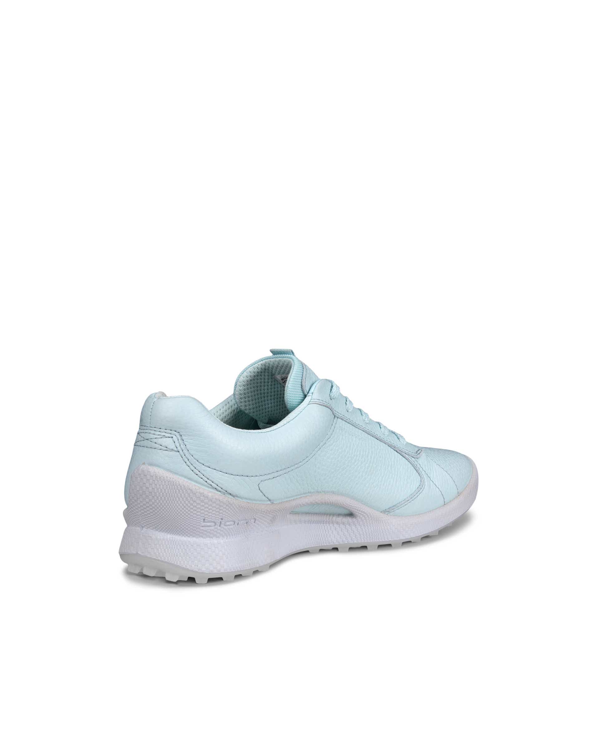 ECCO Women's Biom® Hybrid Golf Shoes - Blue - Back