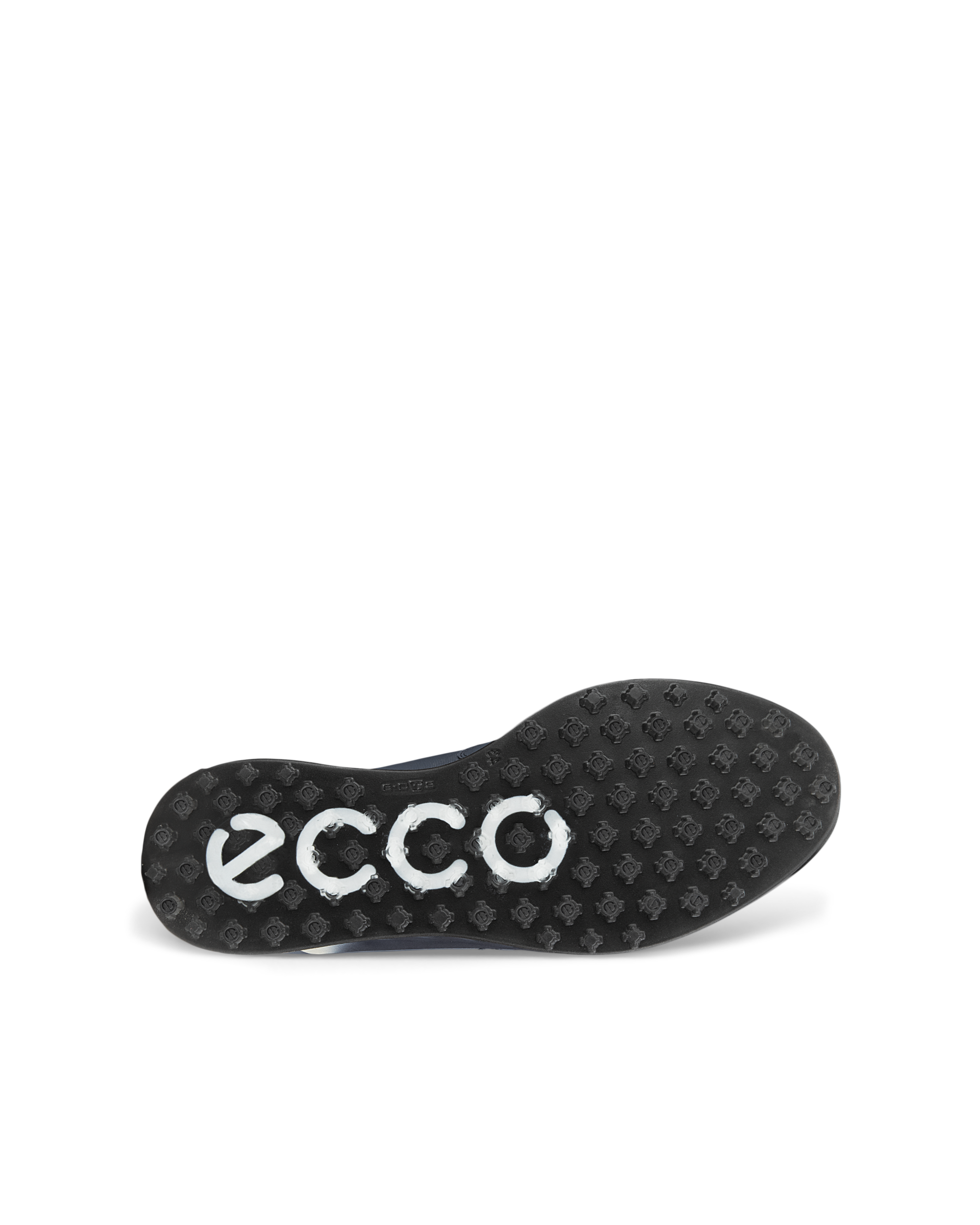 ECCO Men Golf S-three Boa - Blue - Sole