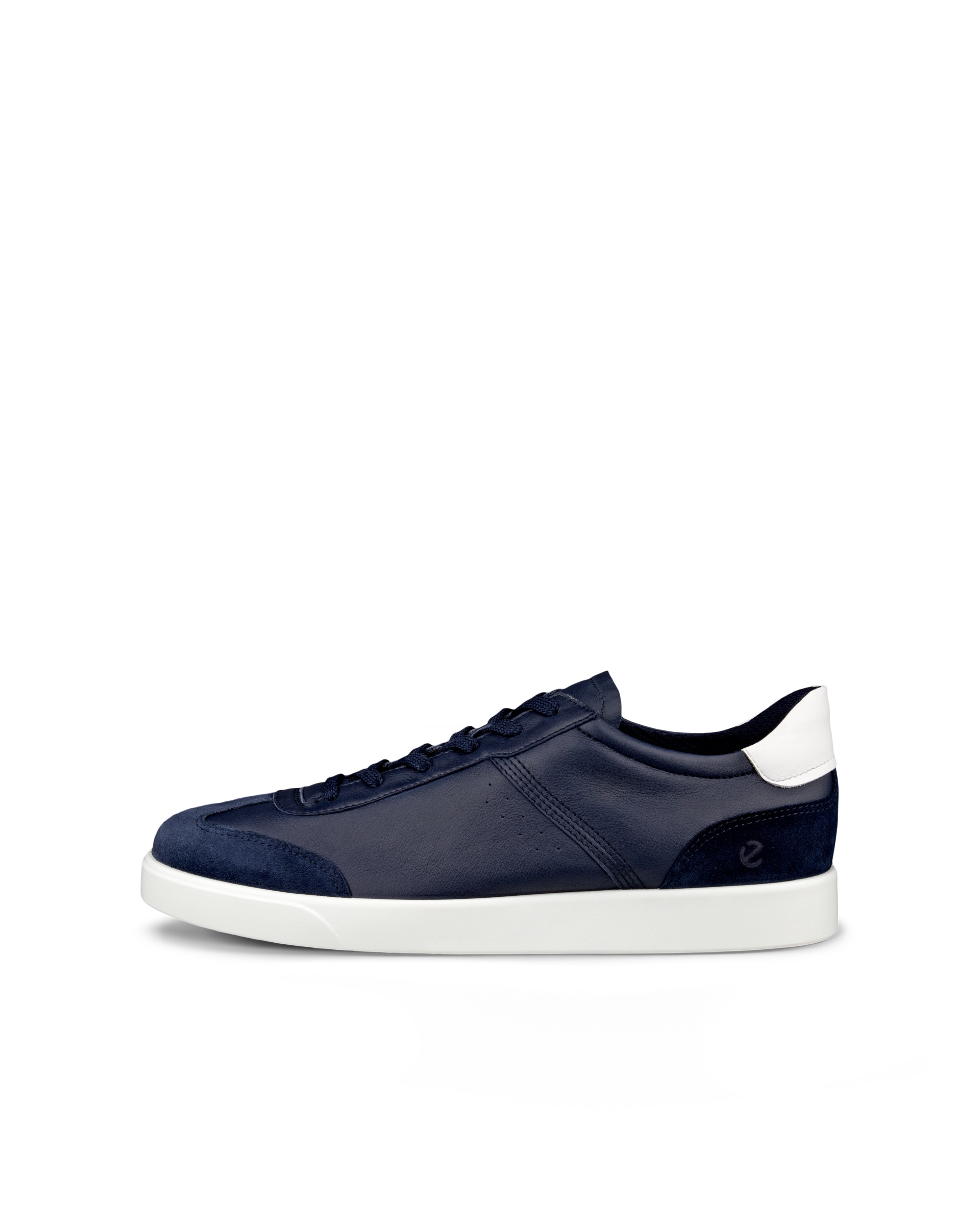 ECCO STREET LITE M - Azul - Outside